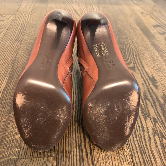 Tory Burch Booties - Picture 5 of 7